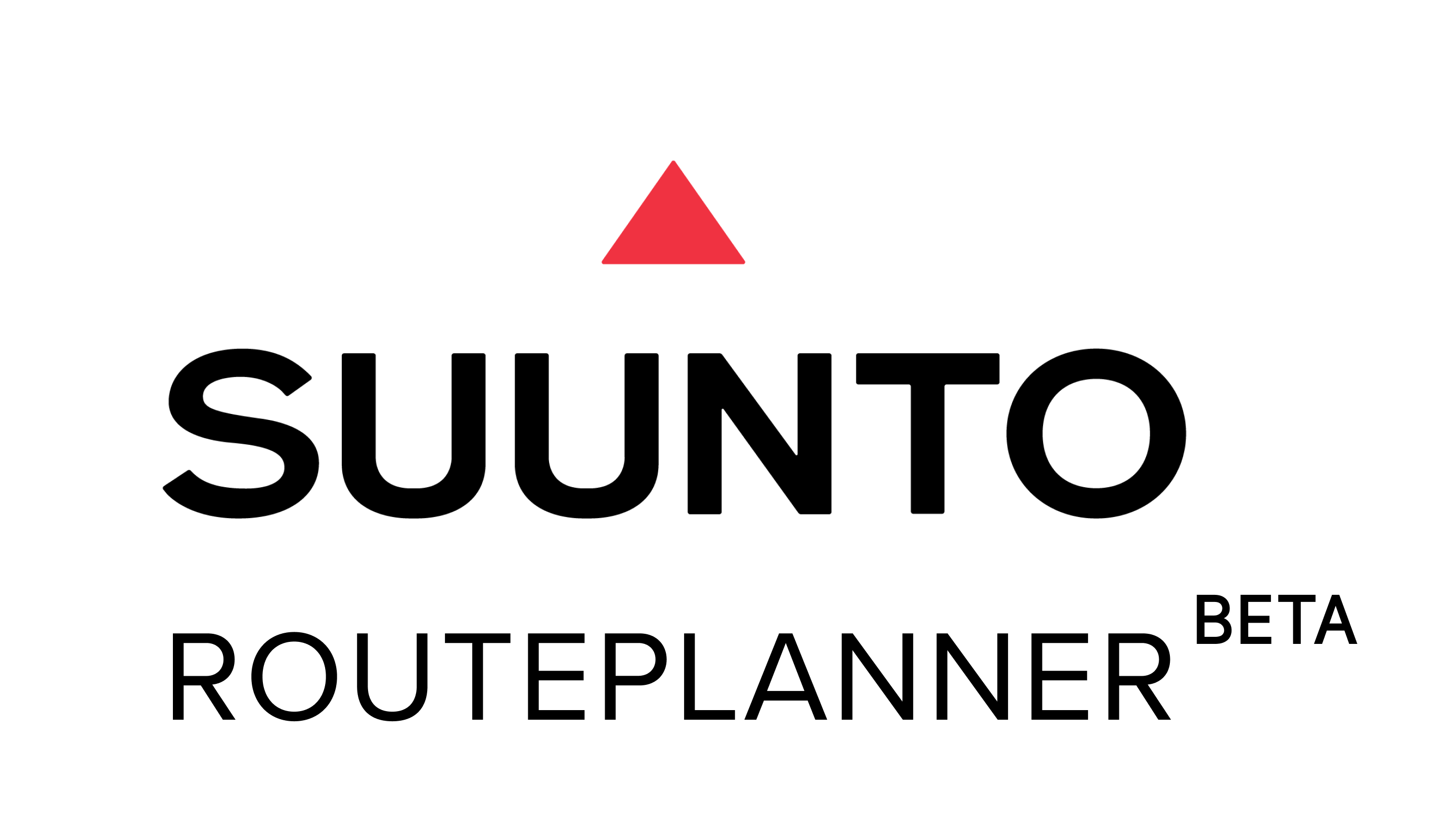 Suunto Logo